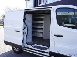 Renault Trafic 1.6 dCi EURO 6 - Airco - Navi - Cruise -...