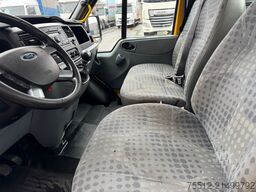 Ford TRANSIT / Airco / Dubbel Lucht / 3 Zits / NL