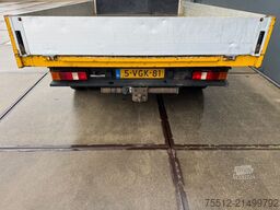 Ford TRANSIT / Airco / Dubbel Lucht / 3 Zits / NL