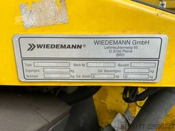Wiedemann P200D/90-6-2