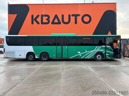 Setra S 417 UL 6x2*4 WC / AC / AUXILIARY HEATER / WHE...