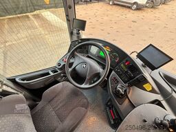 Setra S 417 UL 6x2*4 WC / AC / AUXILIARY HEATER / WHE...