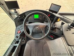 Setra S 417 UL 6x2*4 WC / AC / AUXILIARY HEATER / WHE...