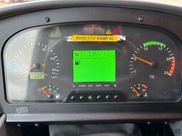 Setra S 417 UL 6x2*4 WC / AC / AUXILIARY HEATER / WHE...