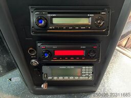 Setra S 417 UL 6x2*4 WC / AC / AUXILIARY HEATER / WHE...