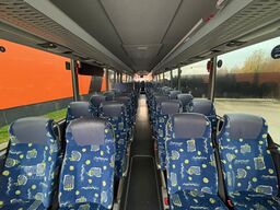 Setra S 417 UL 6x2*4 WC / AC / AUXILIARY HEATER / WHE...