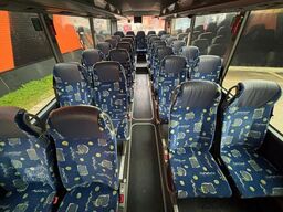Setra S 417 UL / Intouro L 6x2*4 WC / AC / AUXILIARY ...