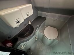 Setra S 417 UL / Intouro L 6x2*4 WC / AC / AUXILIARY ...