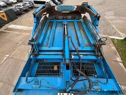 Volvo FM 420 6x2*4 ZETTERBERGS EHP 33 KUBIK