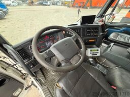Volvo FM 420 6x2*4 ZETTERBERGS EHP 33 KUBIK