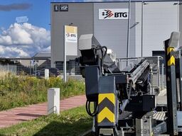 Paus GT21AG