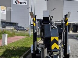 Paus GT21AG