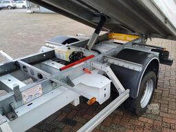 Renault Master 165.35 DUBBELE CABINE - EURO 6 - V-75-NN...