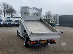 Renault Master 165.35 DUBBELE CABINE - EURO 6 - V-75-NN...