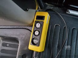 Renault Master 165.35 DUBBELE CABINE - EURO 6 - V-75-NN...