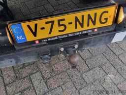 Renault Master 165.35 DUBBELE CABINE - EURO 6 - V-75-NN...