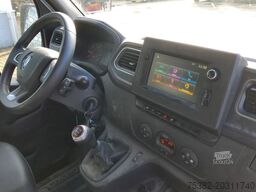 Renault Master 165.35 DUBBELE CABINE - EURO 6 - DUBBELL...
