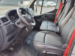 Renault Master 165.35 DUBBELE CABINE - EURO 6 - V-75-NN...