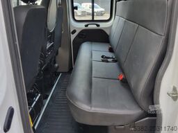 Renault Master 165.35 DUBBELE CABINE - EURO 6 - V-75-NN...