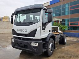 IVECO Eurocargo