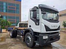 IVECO Eurocargo