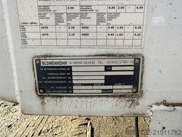 Blomenröhr 672/10500