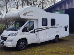 Palmovski XGO Dynamic 28g