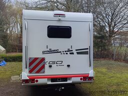 Palmovski XGO Dynamic 28g