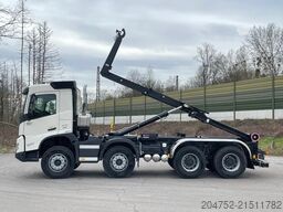Volvo FMX 500 FMX13 500 8x4 Euro6e L13 MultiLift 25s61