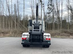 Volvo FMX 500 FMX13 500 8x4 Euro6e L13 MultiLift 25s61