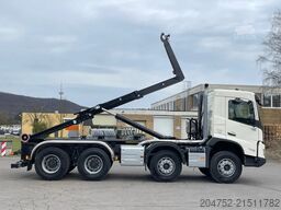Volvo FMX 500 FMX13 500 8x4 Euro6e L13 MultiLift 25s61
