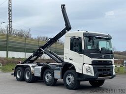 Volvo FMX 500 FMX13 500 8x4 Euro6e L13 MultiLift 25s61