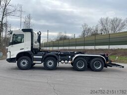 Volvo FMX 500 FMX13 500 8x4 Euro6e L13 MultiLift 25s61