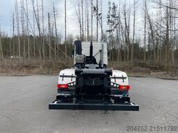 Volvo FMX 500 FMX13 500 8x4 Euro6e L13 MultiLift 25s61