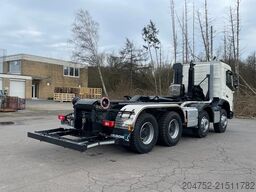 Volvo FMX 500 FMX13 500 8x4 Euro6e L13 MultiLift 25s61