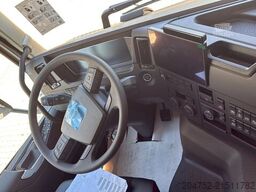 Volvo FMX 500 FMX13 500 8x4 Euro6e L13 MultiLift 25s61