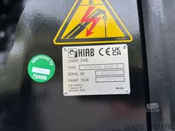 MAN TGS 35.520 TGS 35.520 8x2 HIAB X-HiPro858E-8 & ...