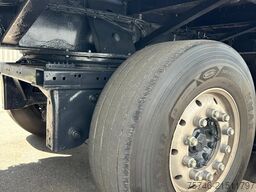 Schmidt SP/42 *3-Achs Plateau Auflieger *3 Lenkachsen*