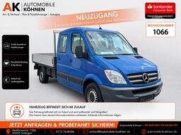 Mercedes-Benz Sprinter 309 CDI  DOKA   AHK   REGAL   TÜV   PRITSCHE