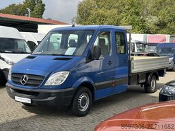 Mercedes-Benz Sprinter 309 CDI  DOKA   AHK   REGAL   TÜV   PRITSCHE