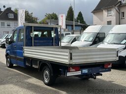 Mercedes-Benz Sprinter 309 CDI  DOKA   AHK   REGAL   TÜV   PRITSCHE