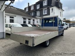 Mercedes-Benz Sprinter 309 CDI  DOKA   AHK   REGAL   TÜV   PRITSCHE