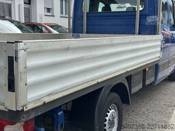 Mercedes-Benz Sprinter 309 CDI  DOKA   AHK   REGAL   TÜV   PRITSCHE