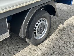 Mercedes-Benz Sprinter 309 CDI  DOKA   AHK   REGAL   TÜV   PRITSCHE