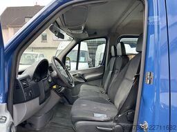 Mercedes-Benz Sprinter 309 CDI  DOKA   AHK   REGAL   TÜV   PRITSCHE