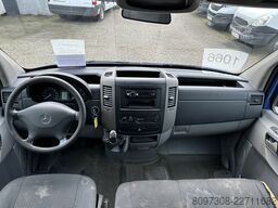 Mercedes-Benz Sprinter 309 CDI  DOKA   AHK   REGAL   TÜV   PRITSCHE