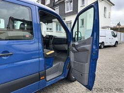 Mercedes-Benz Sprinter 309 CDI  DOKA   AHK   REGAL   TÜV   PRITSCHE