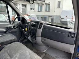 Mercedes-Benz Sprinter 309 CDI  DOKA   AHK   REGAL   TÜV   PRITSCHE