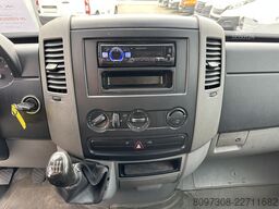 Mercedes-Benz Sprinter 309 CDI  DOKA   AHK   REGAL   TÜV   PRITSCHE