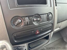 Mercedes-Benz Sprinter 309 CDI  DOKA   AHK   REGAL   TÜV   PRITSCHE